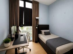 The Panorama (D20), Condominium #586758131